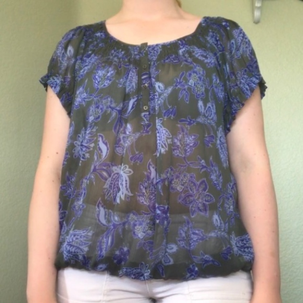 Joe Fresh Top